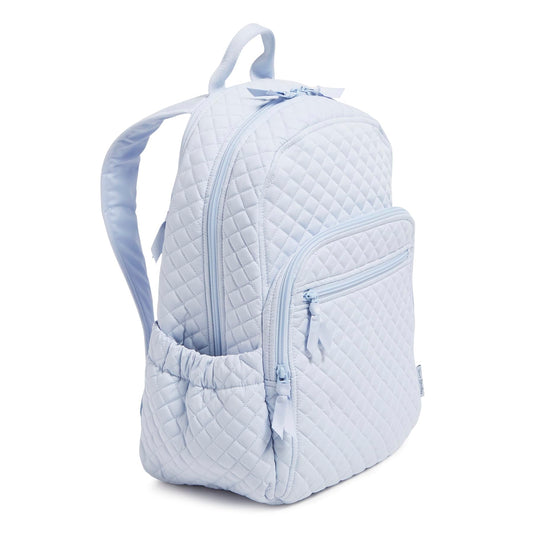 Vera Bradley Iconic Campus Backpack