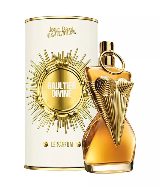 Jean Paul Gaultier Divine EDP Intense Le Parfum 3.4 oz
