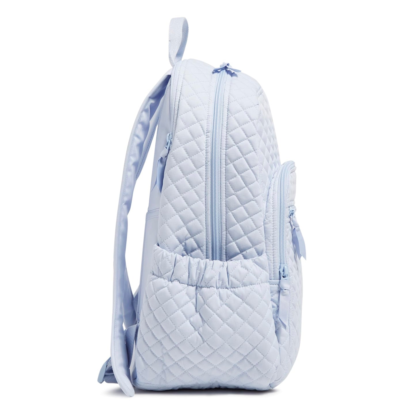 Vera Bradley Iconic Campus Backpack