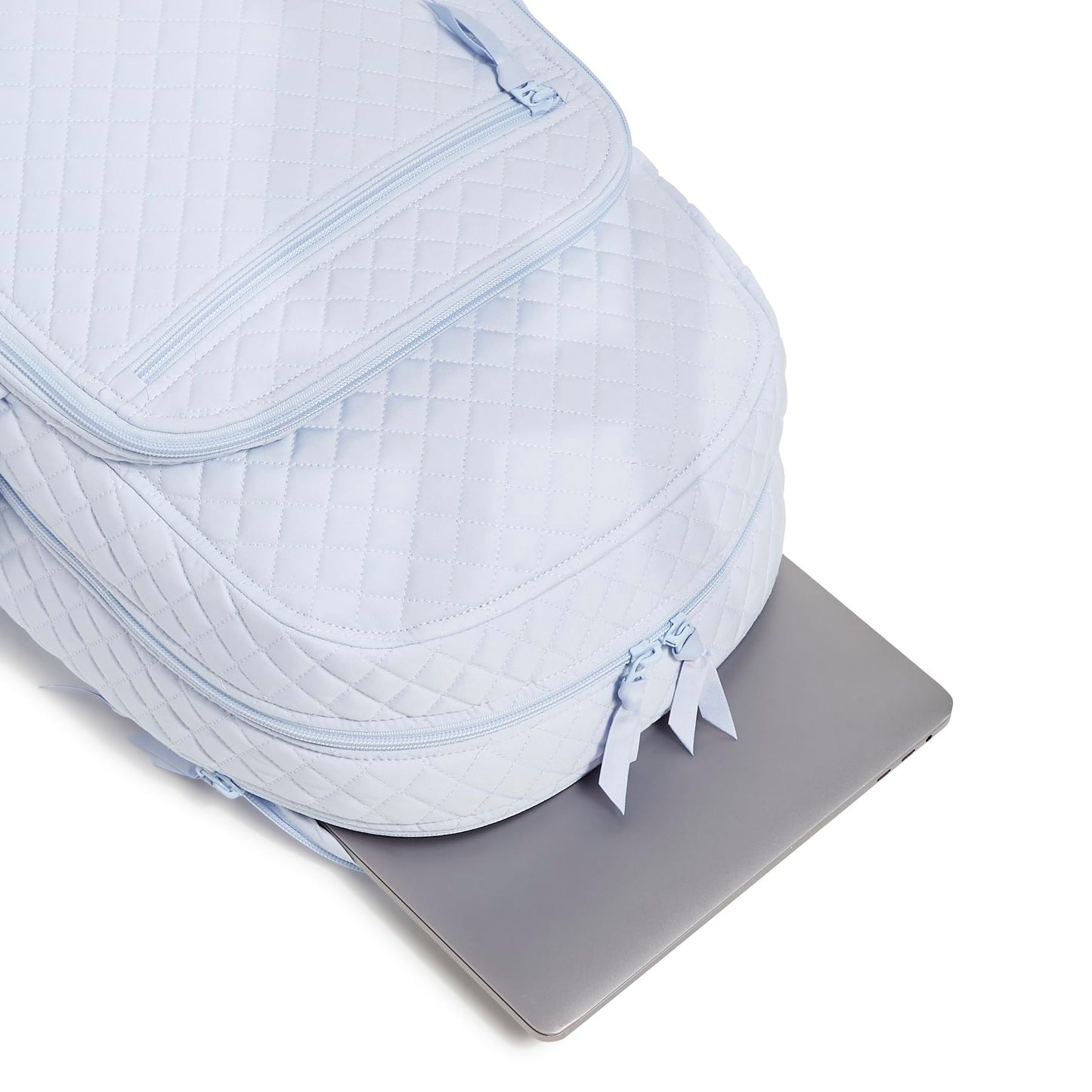 Vera Bradley Iconic Campus Backpack