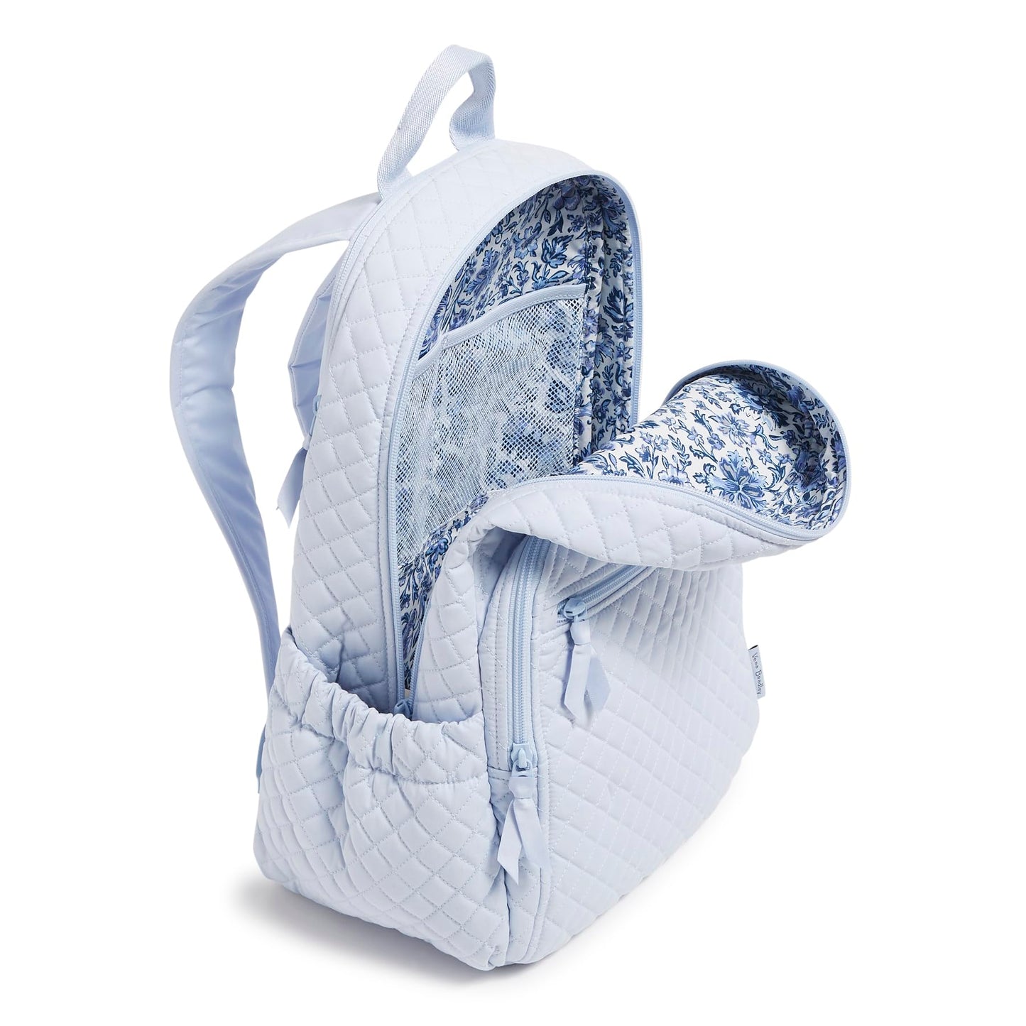 Vera Bradley Iconic Campus Backpack