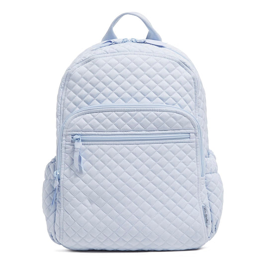 Vera Bradley Iconic Campus Backpack
