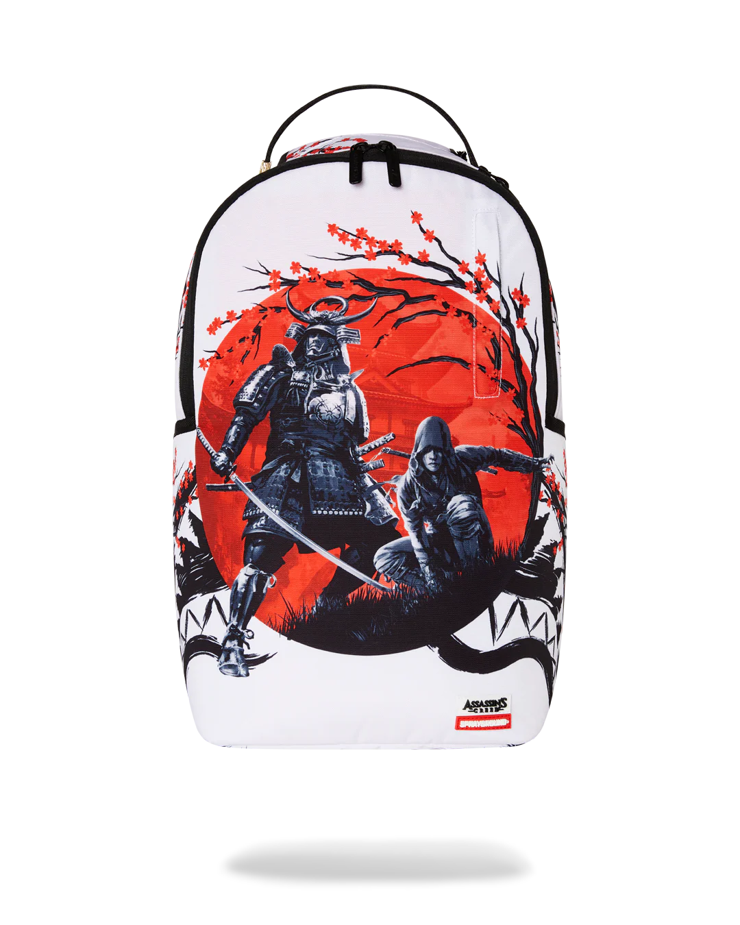 Sprayground - Assassin's Creed Shadows Backpack
