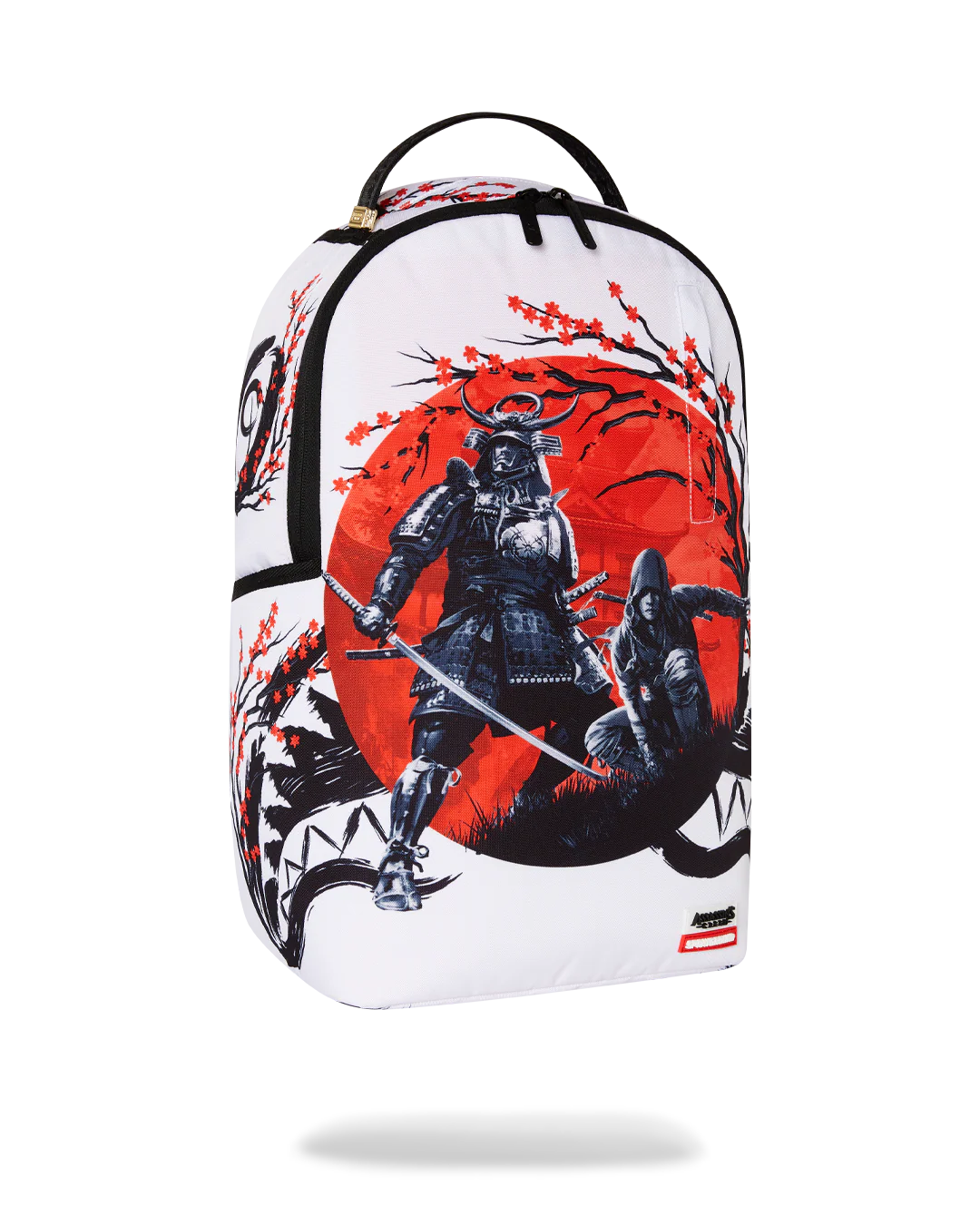 Sprayground - Assassin's Creed Shadows Backpack