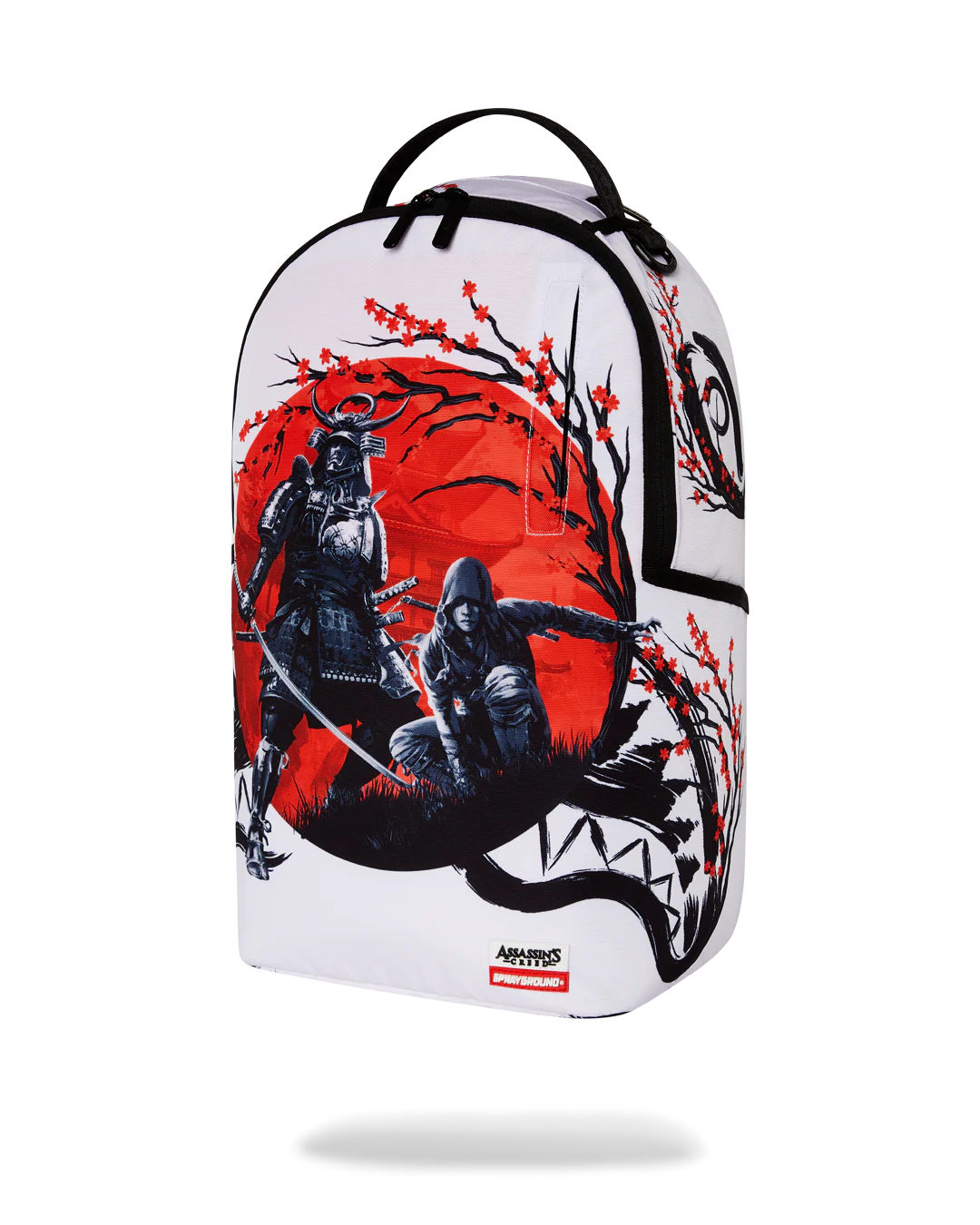 Sprayground - Assassin's Creed Shadows Backpack
