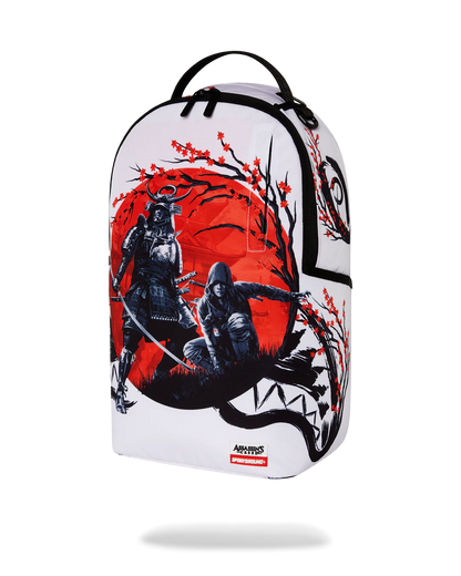 Sprayground - Assassin's Creed Shadows Backpack
