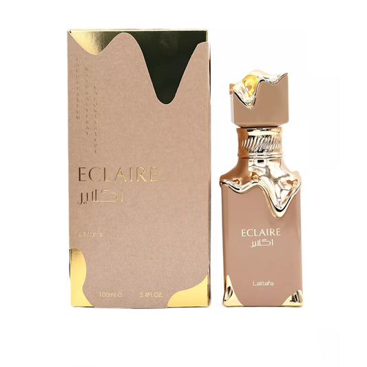 Lattafa Eclaire EDP 3.4 oz / 100 ml For Unisex