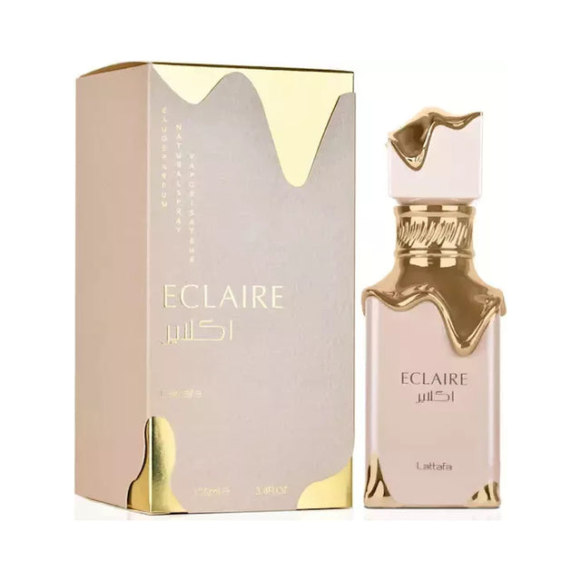 Lattafa Eclaire EDP 3.4 oz / 100 ml For Unisex