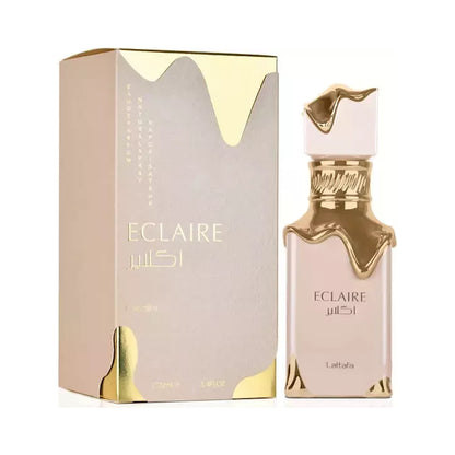 Lattafa Eclaire EDP 3.4 oz / 100 ml For Unisex