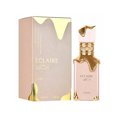 Lattafa Eclaire EDP 3.4 oz / 100 ml For Unisex