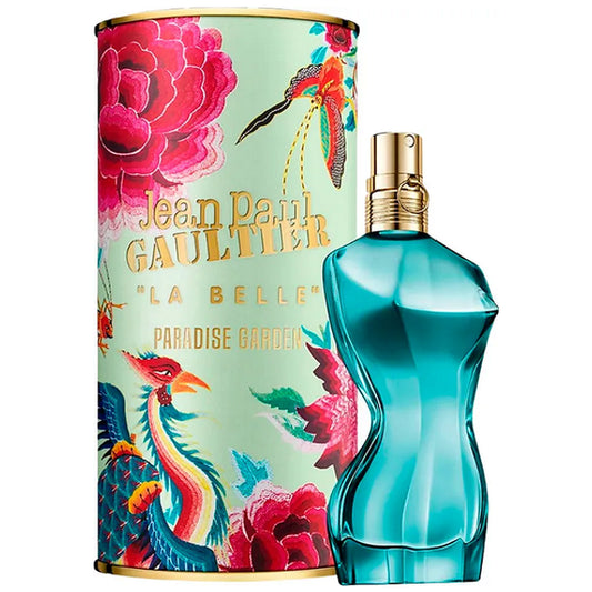 Jean Paul Gaultier La Belle Paradise Garden EDP 3.4 oz