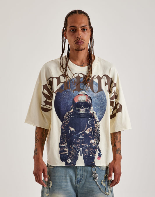 Mens Roku Studio God's Power Tee
