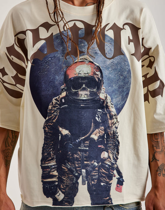Mens Roku Studio God's Power Tee