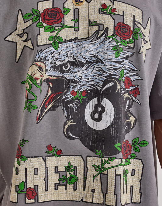 Mens Paradise Lost Predator Tee